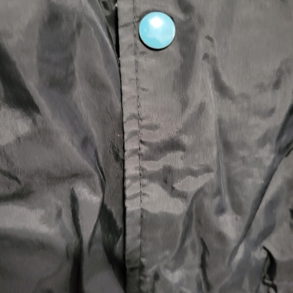 Bomber Varsity Jacket - Picture 4 of 4